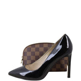 Louis Vuitton Cosmetic Pouch Damier Ebene