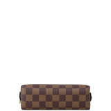 Louis Vuitton Cosmetic Pouch Damier Ebene