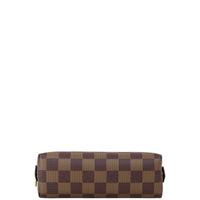 Louis Vuitton Cosmetic Pouch Damier Ebene