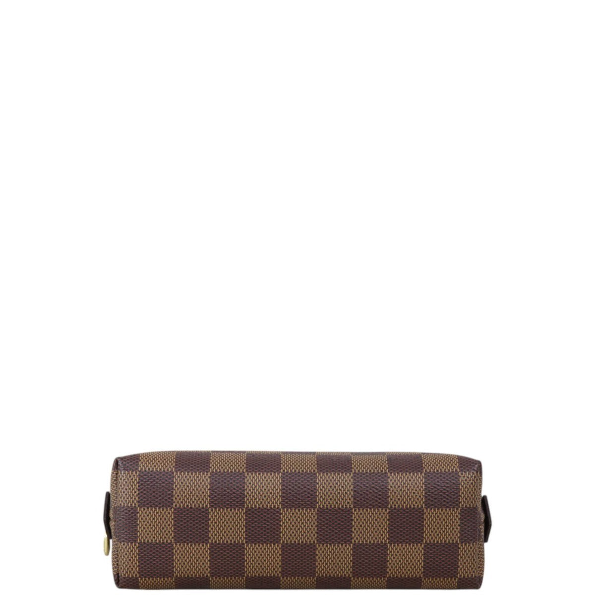Louis Vuitton Cosmetic Pouch Damier Ebene