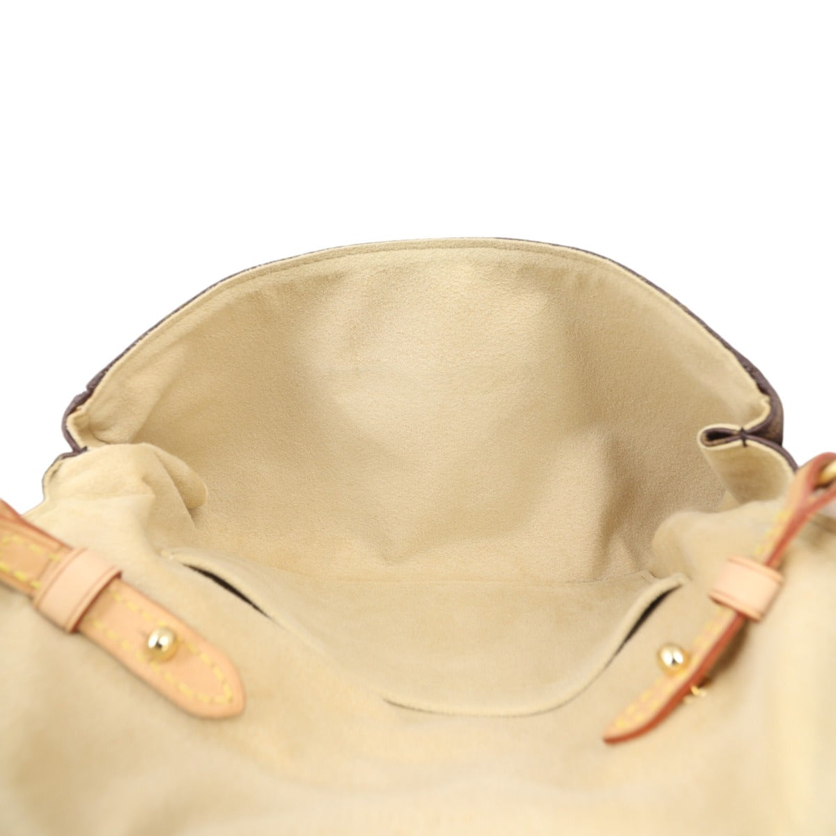 Louis Vuitton Beverly Pochette Monogram