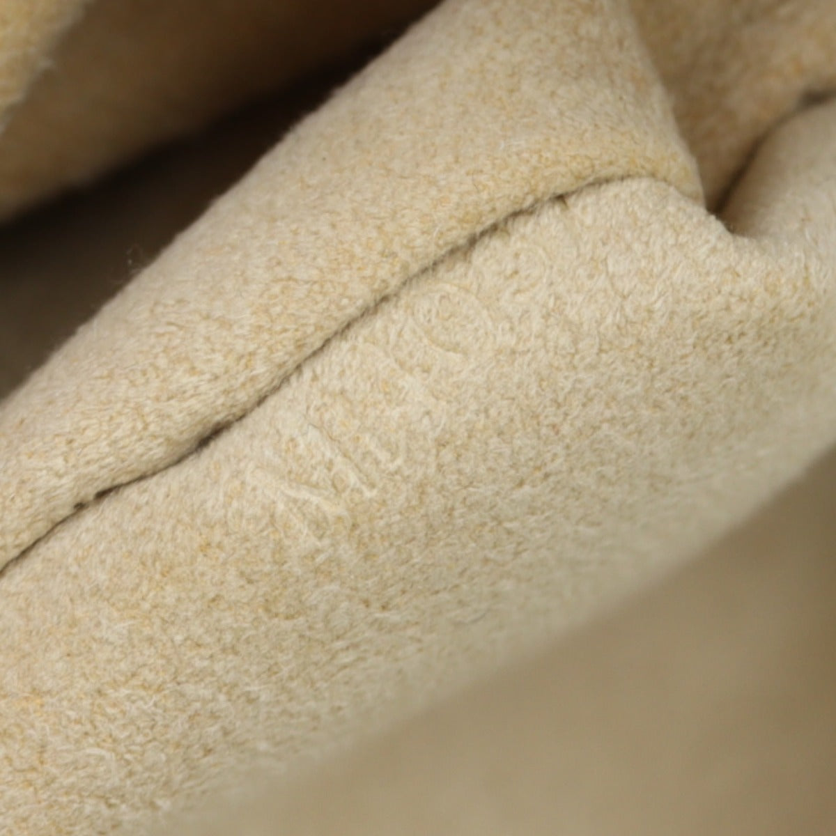 Louis Vuitton Beverly Pochette Monogram