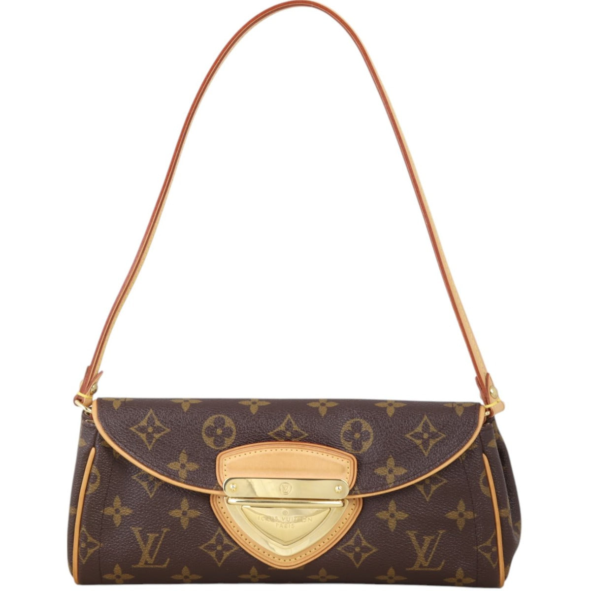 Louis Vuitton Beverly Pochette Monogram