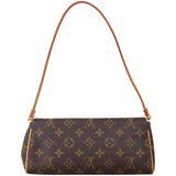 Louis Vuitton Beverly Pochette Monogram