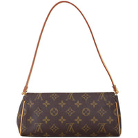 Louis Vuitton Beverly Pochette Monogram