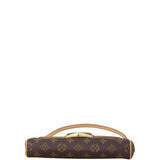 Louis Vuitton Beverly Pochette Monogram