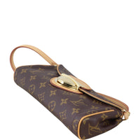 Louis Vuitton Beverly Pochette Monogram