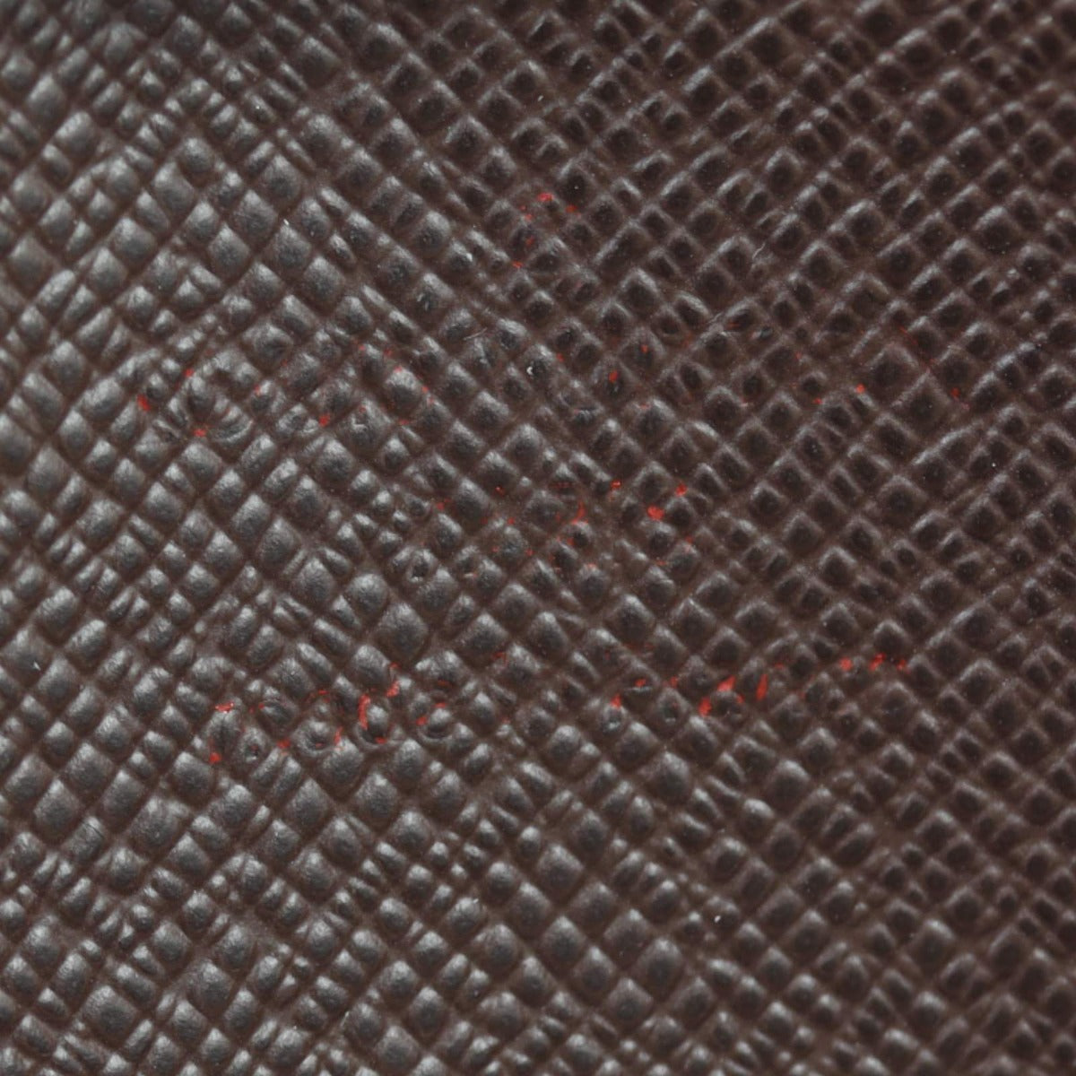 Louis Vuitton Zippy Wallet Damier Ebene