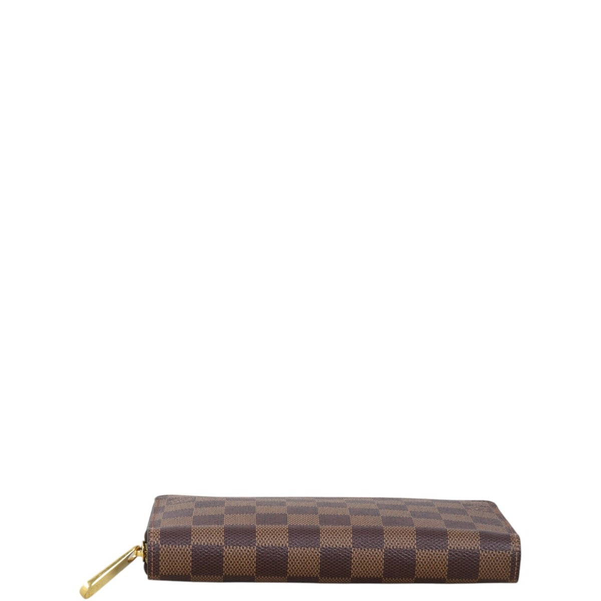 Louis Vuitton Zippy Wallet Damier Ebene