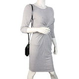 Louis Vuitton Louise PM Epi Electric