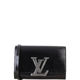 Louis Vuitton Louise PM Epi Electric