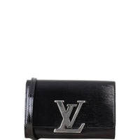 Louis Vuitton Louise PM Epi Electric