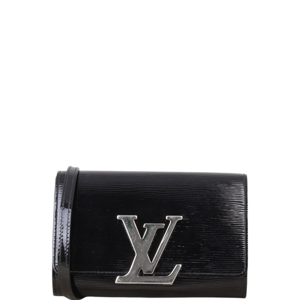 Louis Vuitton Louise PM Epi Electric