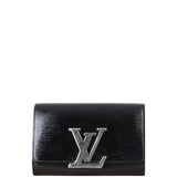 Louis Vuitton Louise PM Epi Electric