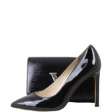 Louis Vuitton Louise PM Epi Electric