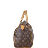 Louis Vuitton Speedy 25 Monogram