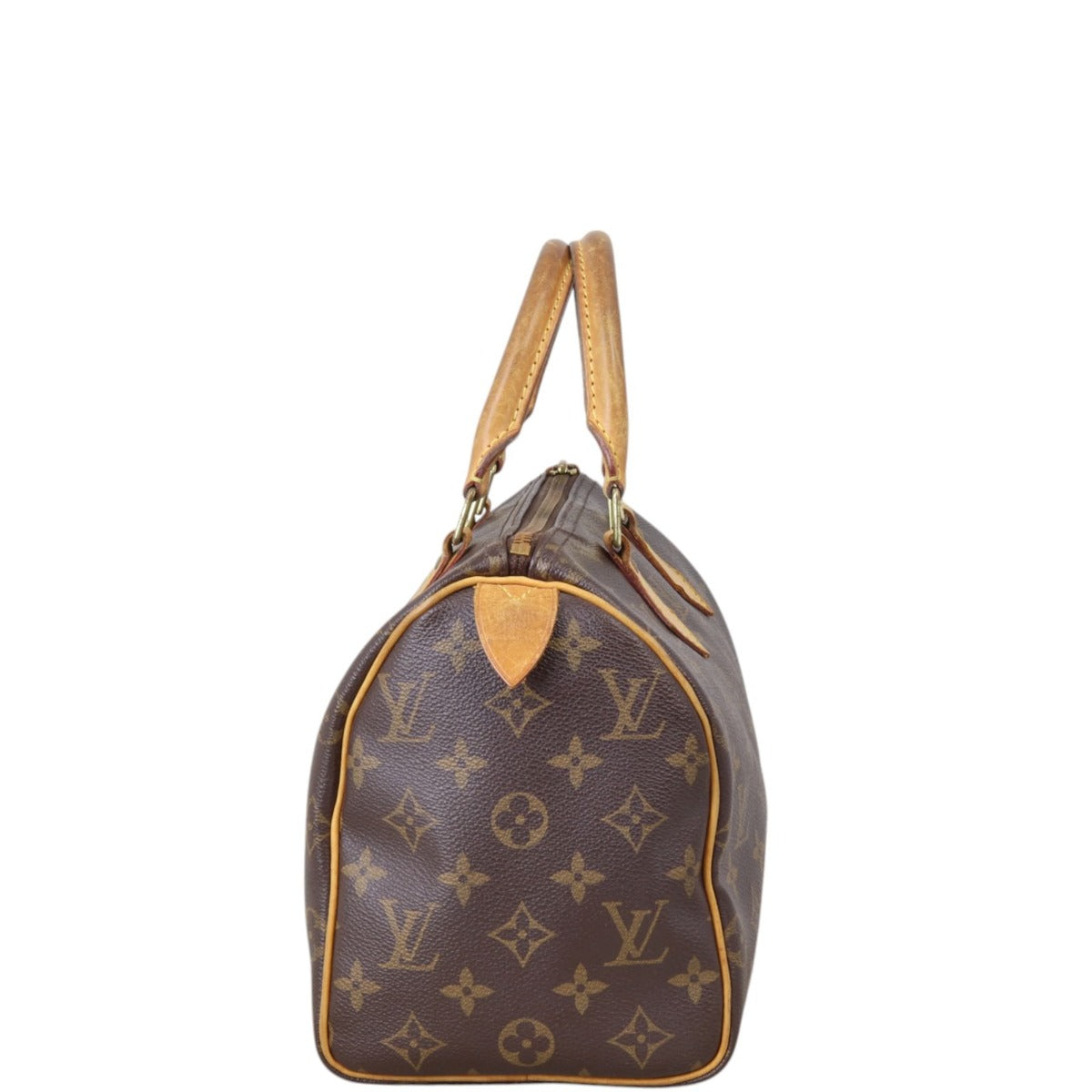 Louis Vuitton Speedy 25 Monogram