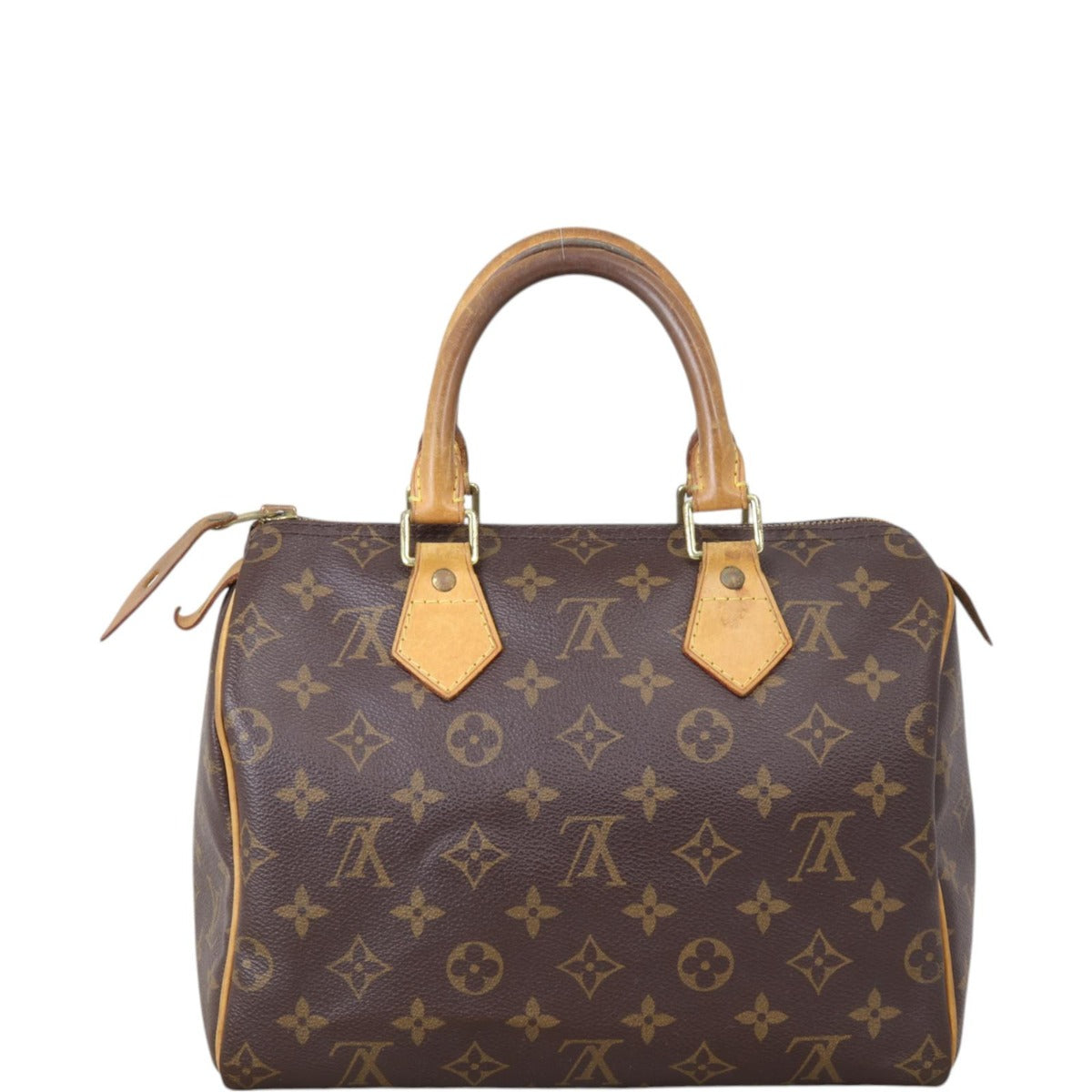 Louis Vuitton Speedy 25 Monogram