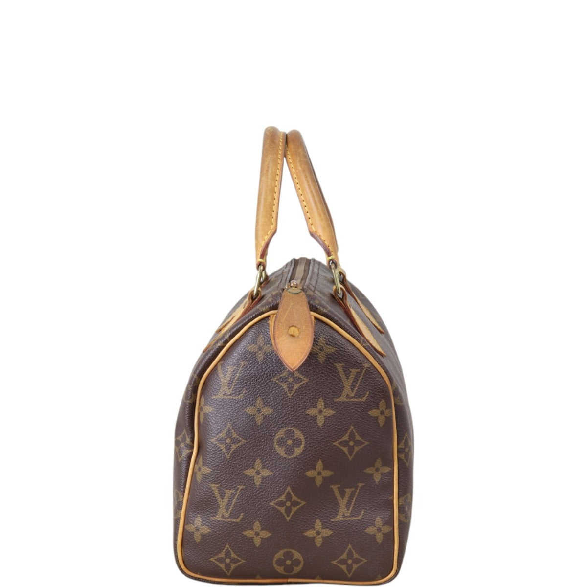 Louis Vuitton Speedy 25 Monogram