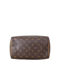 Louis Vuitton Speedy 25 Monogram