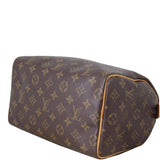 Louis Vuitton Speedy 25 Monogram