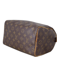 Louis Vuitton Speedy 25 Monogram