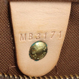 Louis Vuitton Speedy 25 Monogram