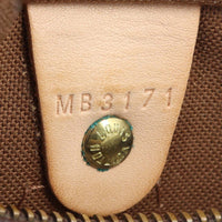 Louis Vuitton Speedy 25 Monogram