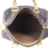Louis Vuitton Speedy 25 Monogram