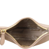 Prada Re-edition 2005 Saffiano Shoulder Bag