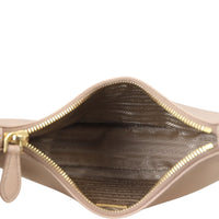 Prada Re-edition 2005 Saffiano Shoulder Bag