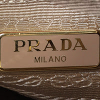 Prada Re-edition 2005 Saffiano Shoulder Bag