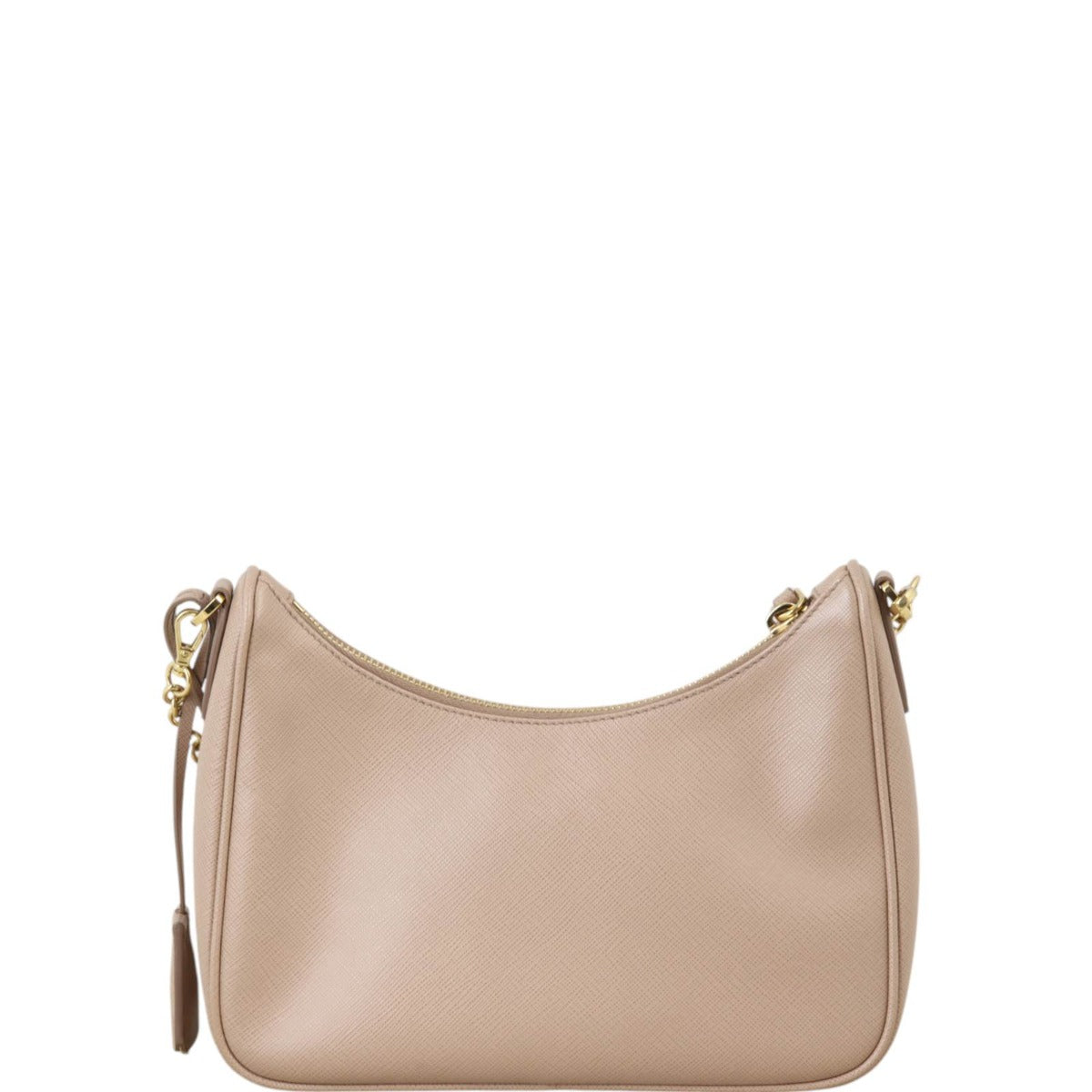 Prada Re-edition 2005 Saffiano Shoulder Bag