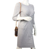 Louis Vuitton Fold Me Pouch Monogram