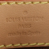 Louis Vuitton Fold Me Pouch Monogram