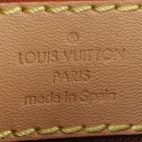 Louis Vuitton Fold Me Pouch Monogram