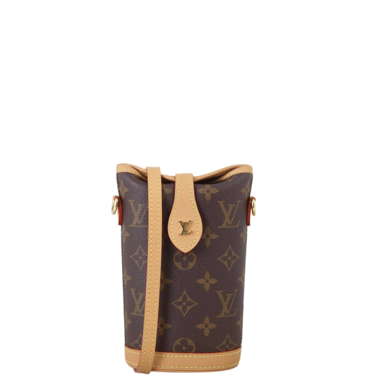 Louis Vuitton Fold Me Pouch Monogram