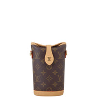 Louis Vuitton Fold Me Pouch Monogram
