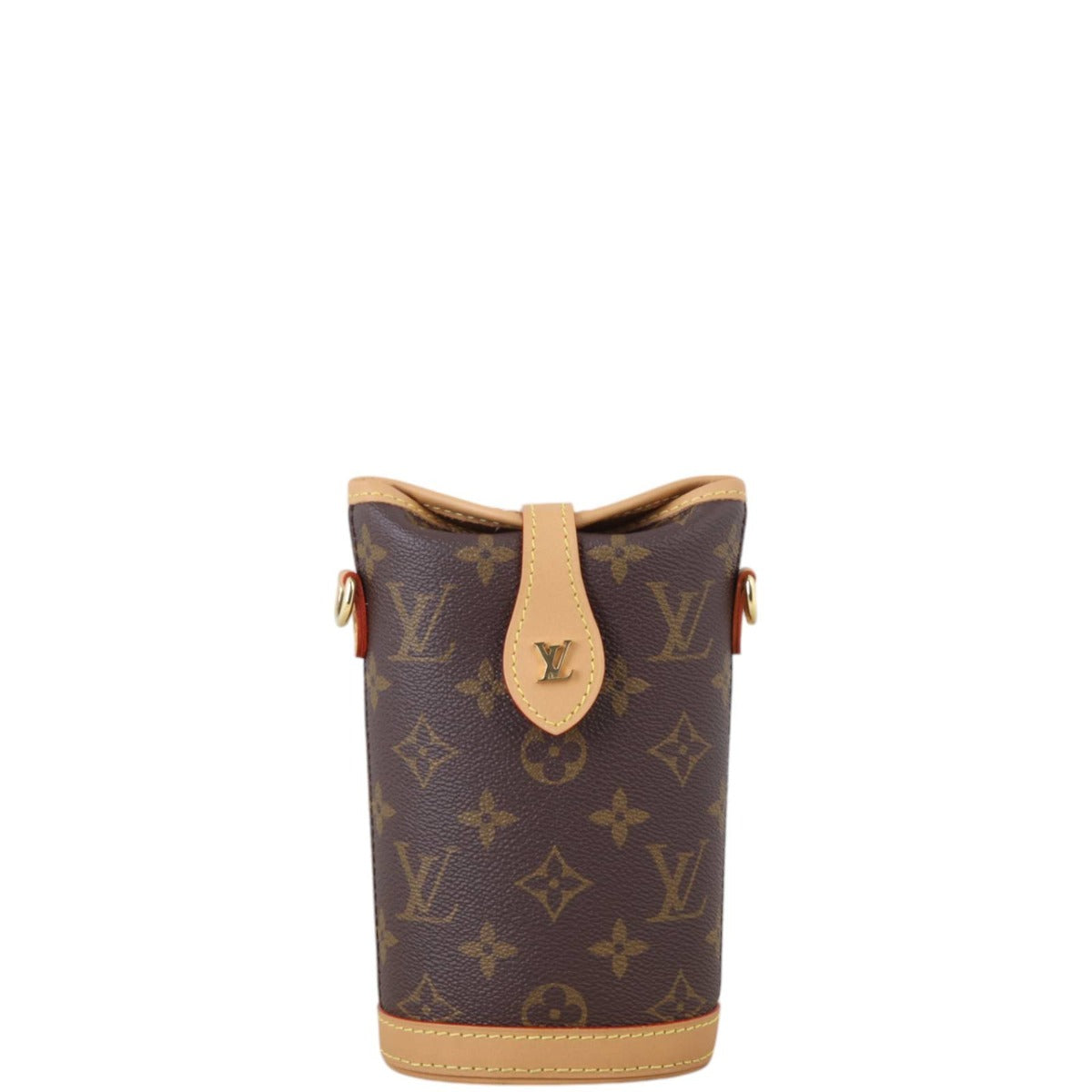 Louis Vuitton Fold Me Pouch Monogram