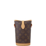 Louis Vuitton Fold Me Pouch Monogram