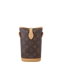 Louis Vuitton Fold Me Pouch Monogram