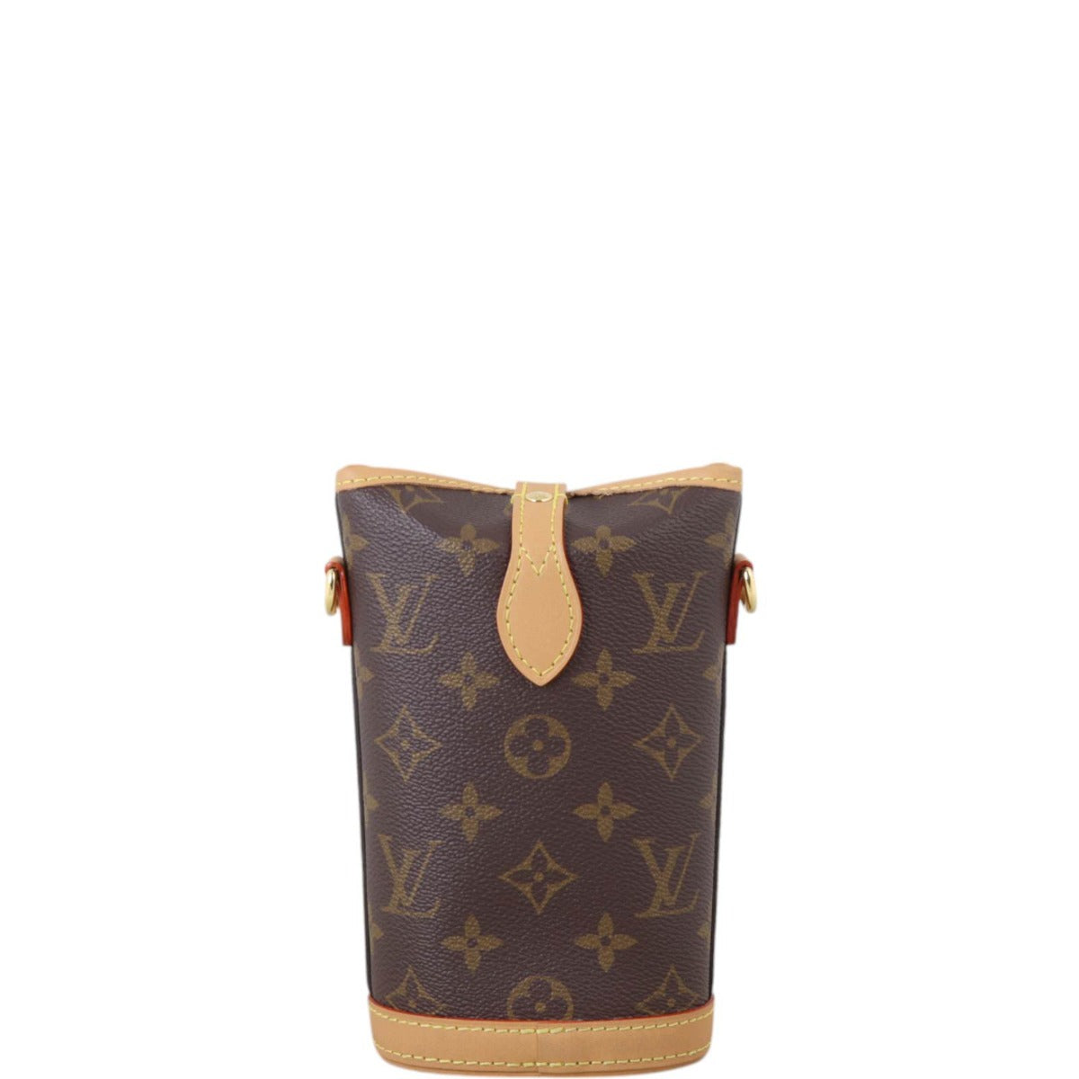 Louis Vuitton Fold Me Pouch Monogram