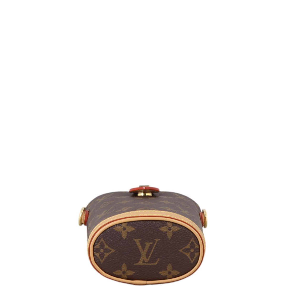 Louis Vuitton Fold Me Pouch Monogram