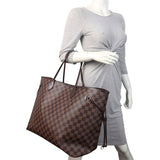 Louis Vuitton Neverfull GM Damier Ebene