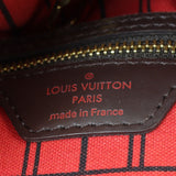 Louis Vuitton Neverfull GM Damier Ebene