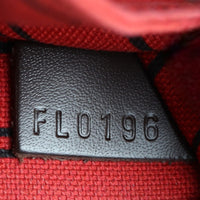 Louis Vuitton Neverfull GM Damier Ebene