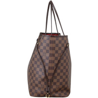 Louis Vuitton Neverfull GM Damier Ebene