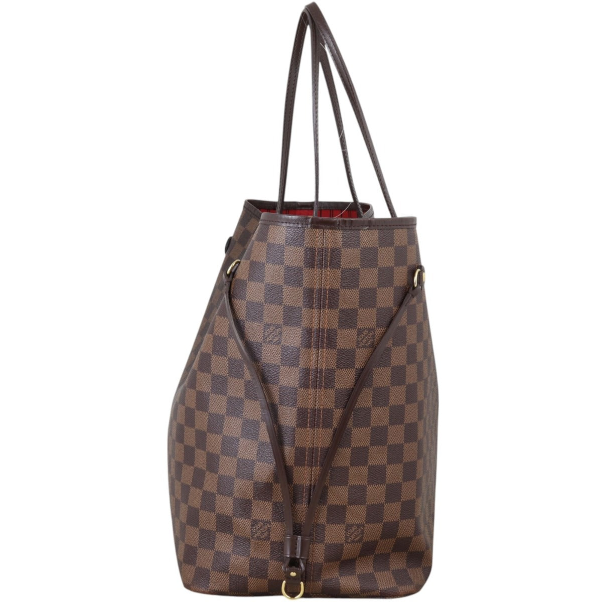 Louis Vuitton Neverfull GM Damier Ebene