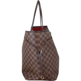 Louis Vuitton Neverfull GM Damier Ebene