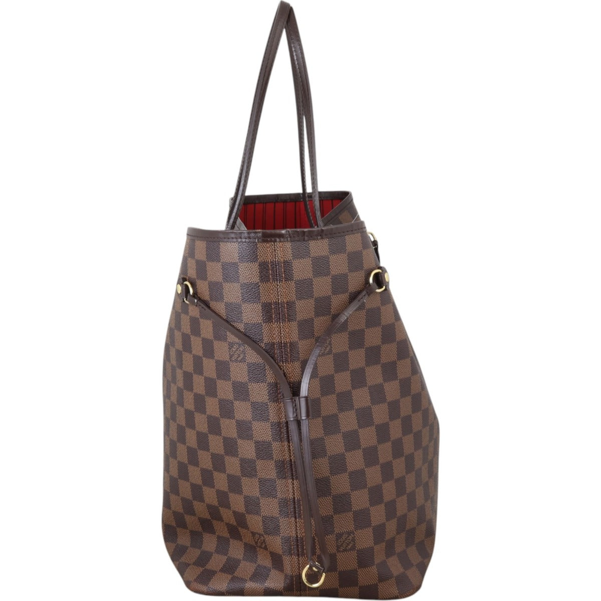 Louis Vuitton Neverfull GM Damier Ebene